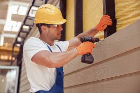 Best Aluminum Siding Installation  in Dennison, OH